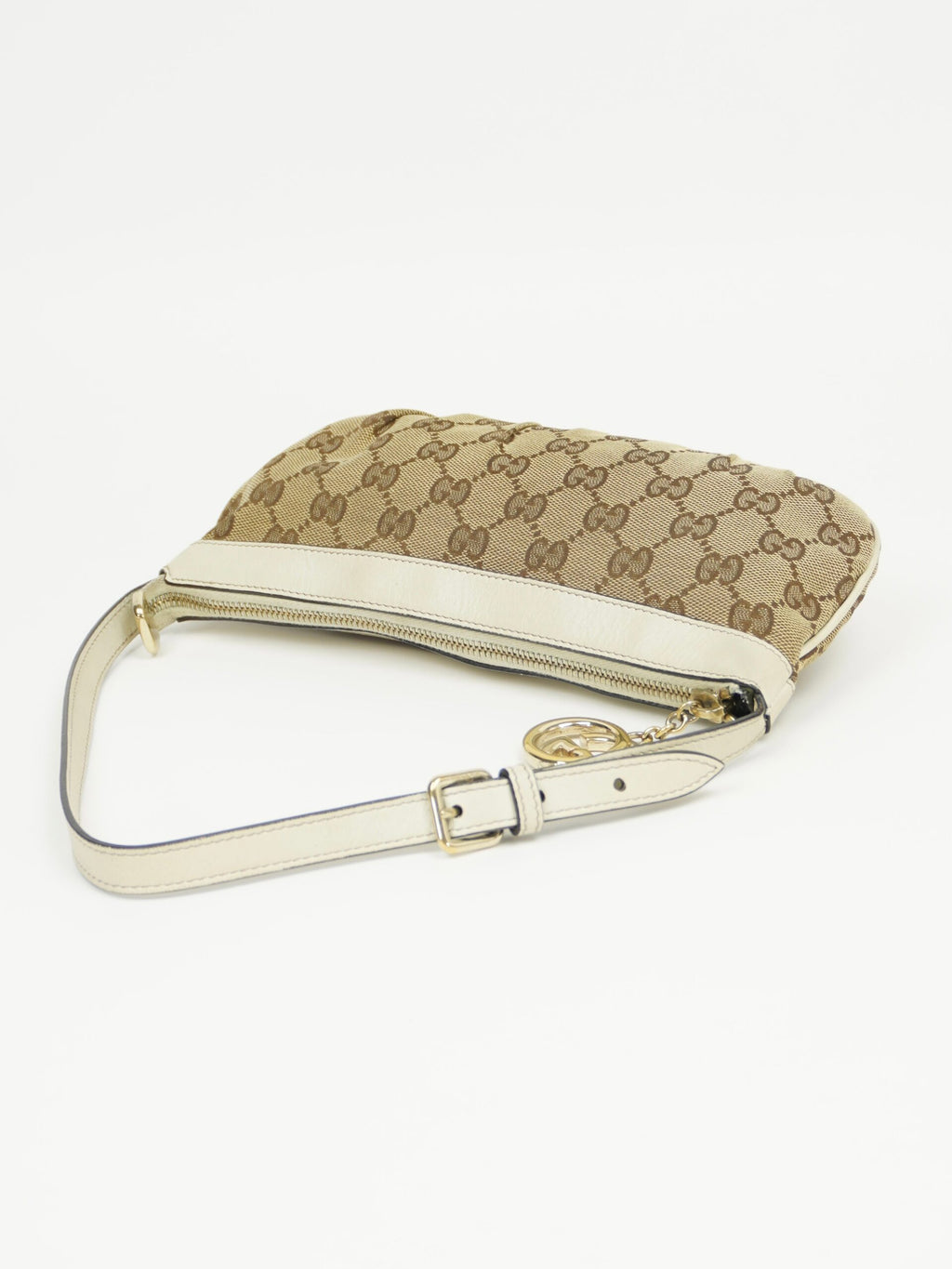 GUCCI MONOGRAM BAG