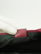 GUCCI MONOGRAM BAG