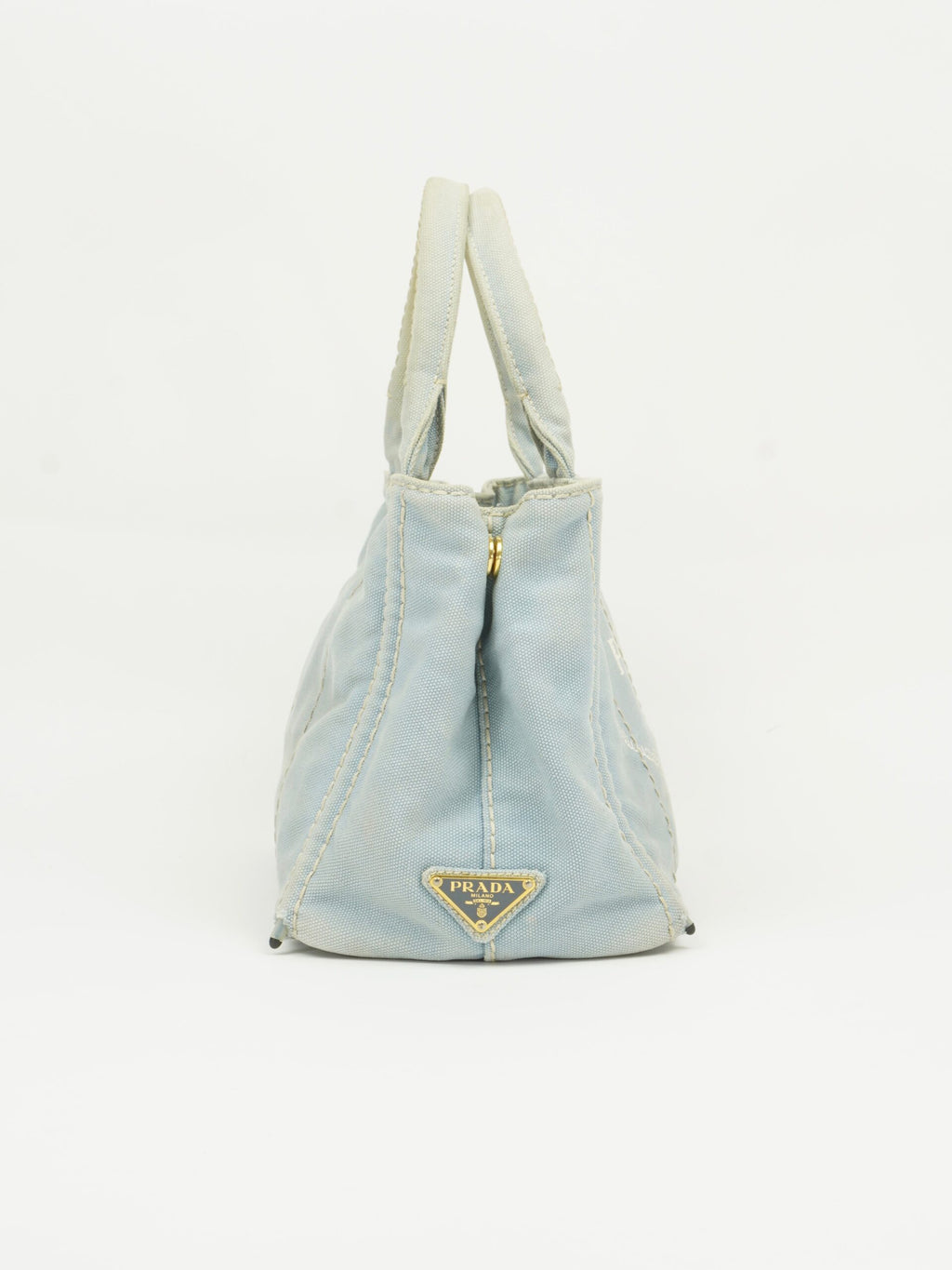 PRADA CANAPA BAG