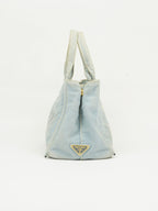PRADA CANAPA BAG