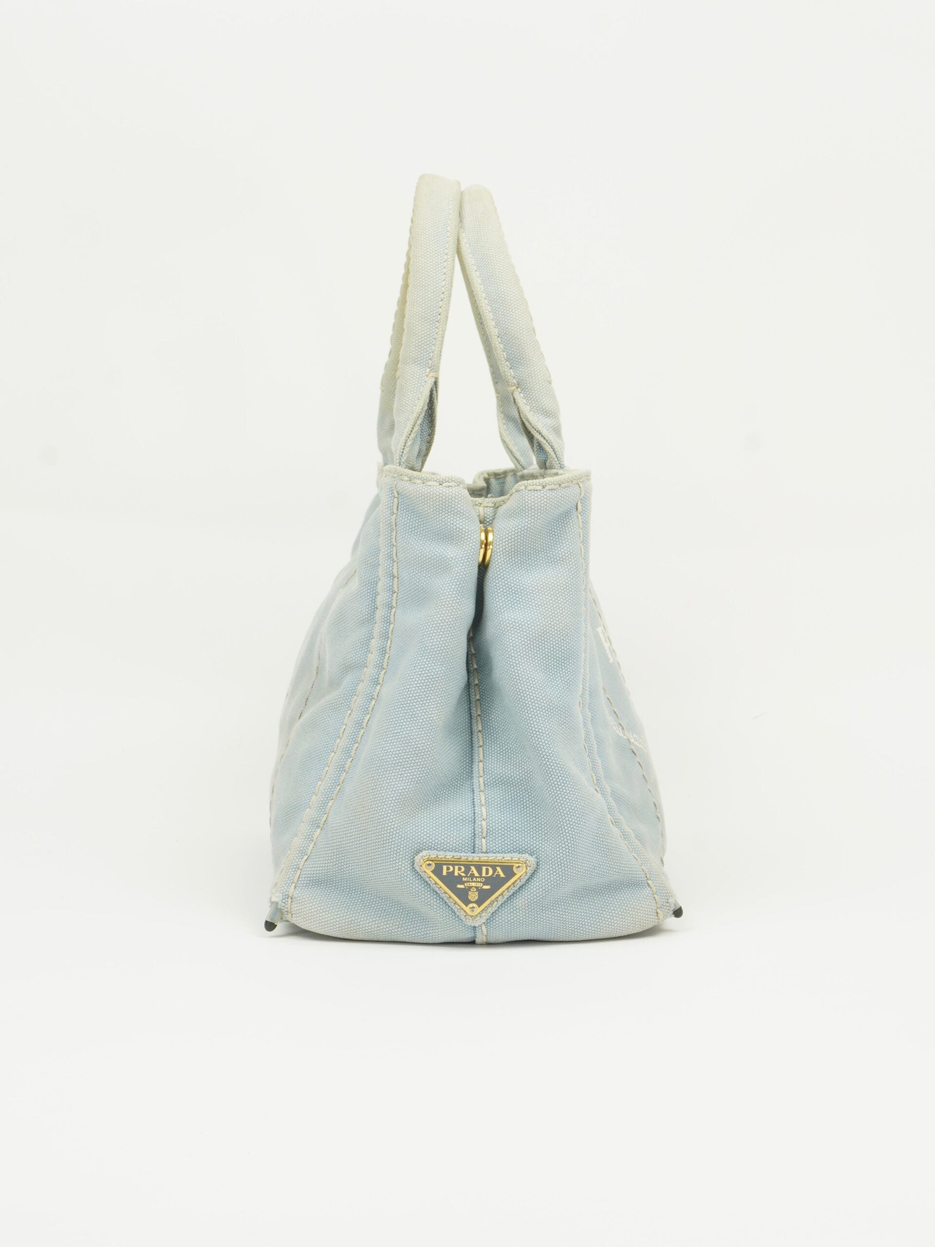 PRADA CANAPA BAG