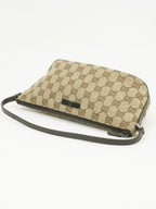 GUCCI MONOGRAM BAG
