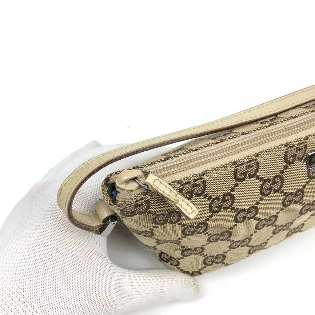 GUCCI MONOGRAM BAG