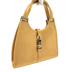 GUCCI MINI JACKIE SHOULDER BAG