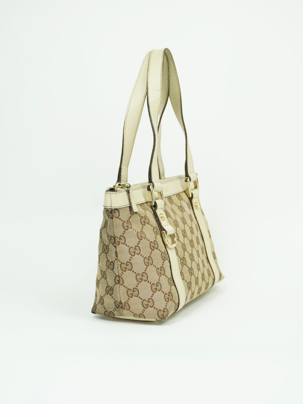 GUCCI MONOGRAM BAG