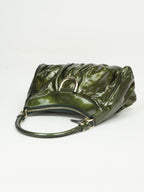 GUCCI PATENT LEATHER ABBEY BAG