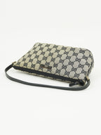 GUCCI MONOGRAM BAG