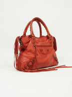 BALENCIAGA CITY BAG