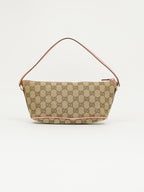 GUCCI MONOGRAM BAG