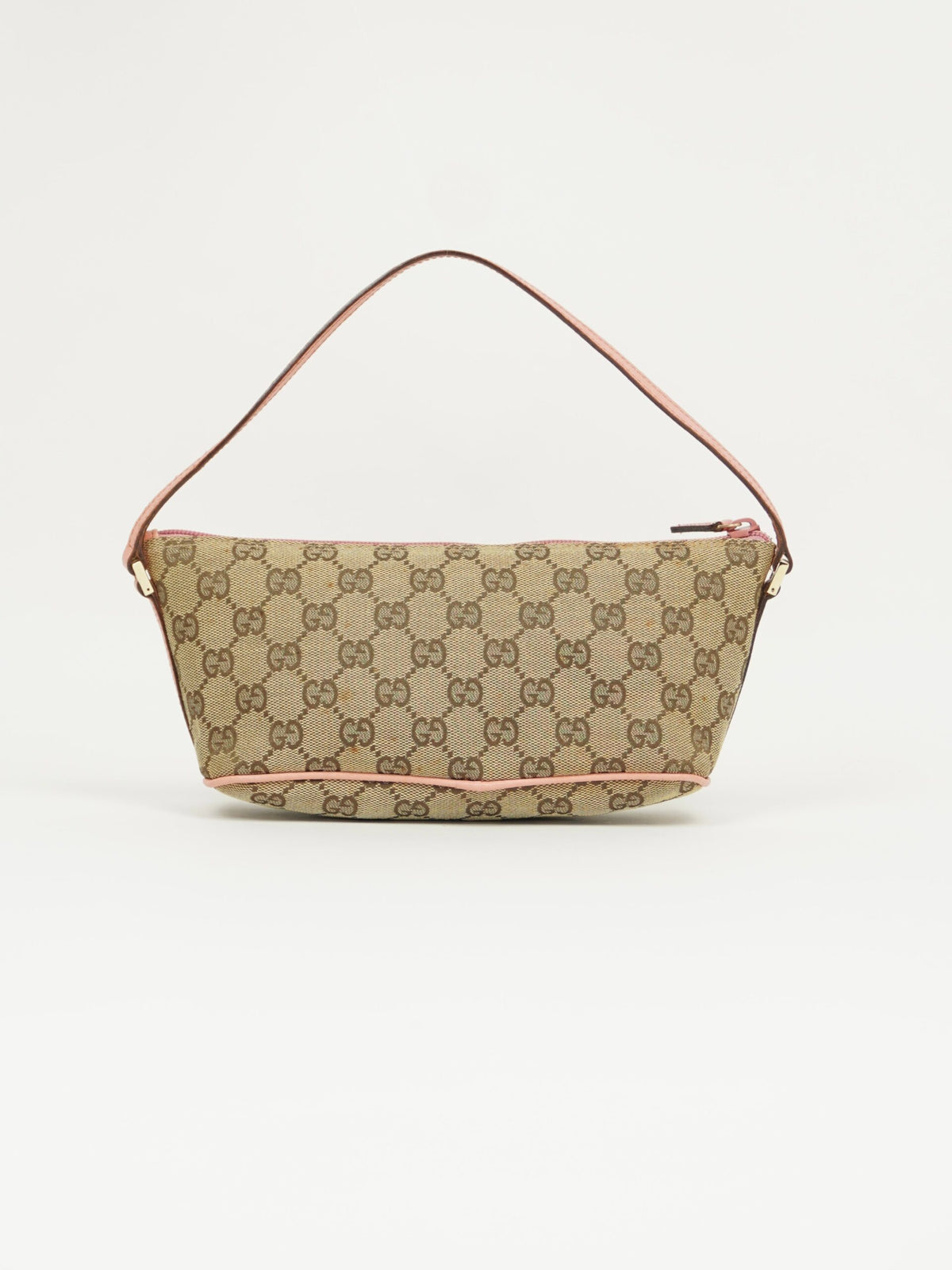 GUCCI MONOGRAM BAG