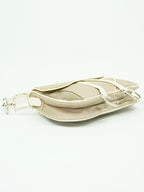 CHRISTIAN DIOR DOUBLE SADDLE BAG