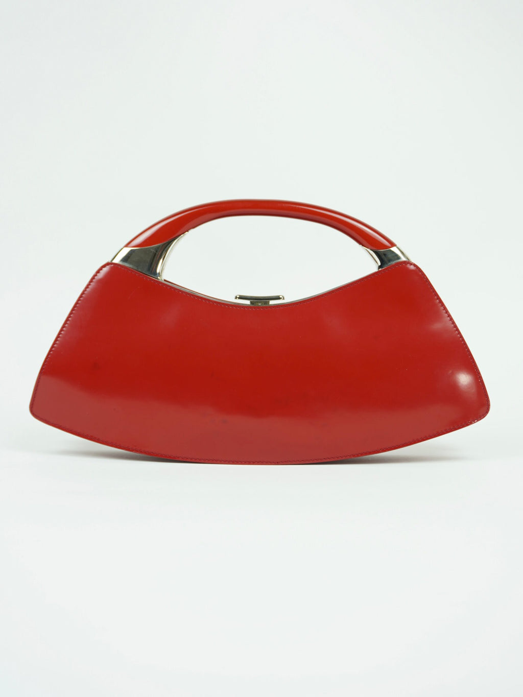 CHRISTIAN DIOR BONDAGE BAG