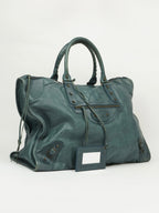 BALENCIAGA XL CITY BAG