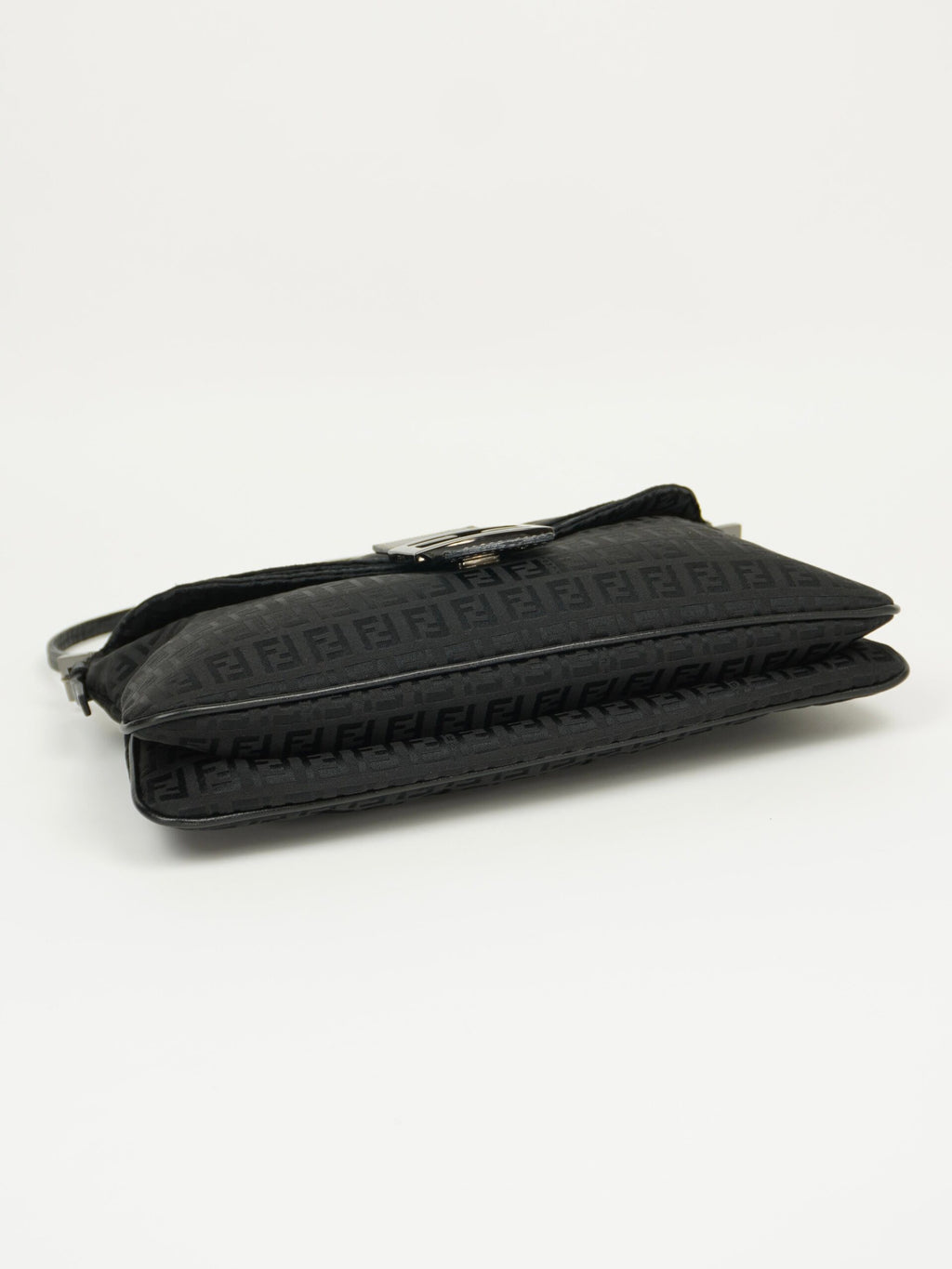 FENDI ZUCCA BAGUETTE
