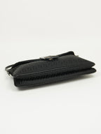 FENDI ZUCCA BAGUETTE
