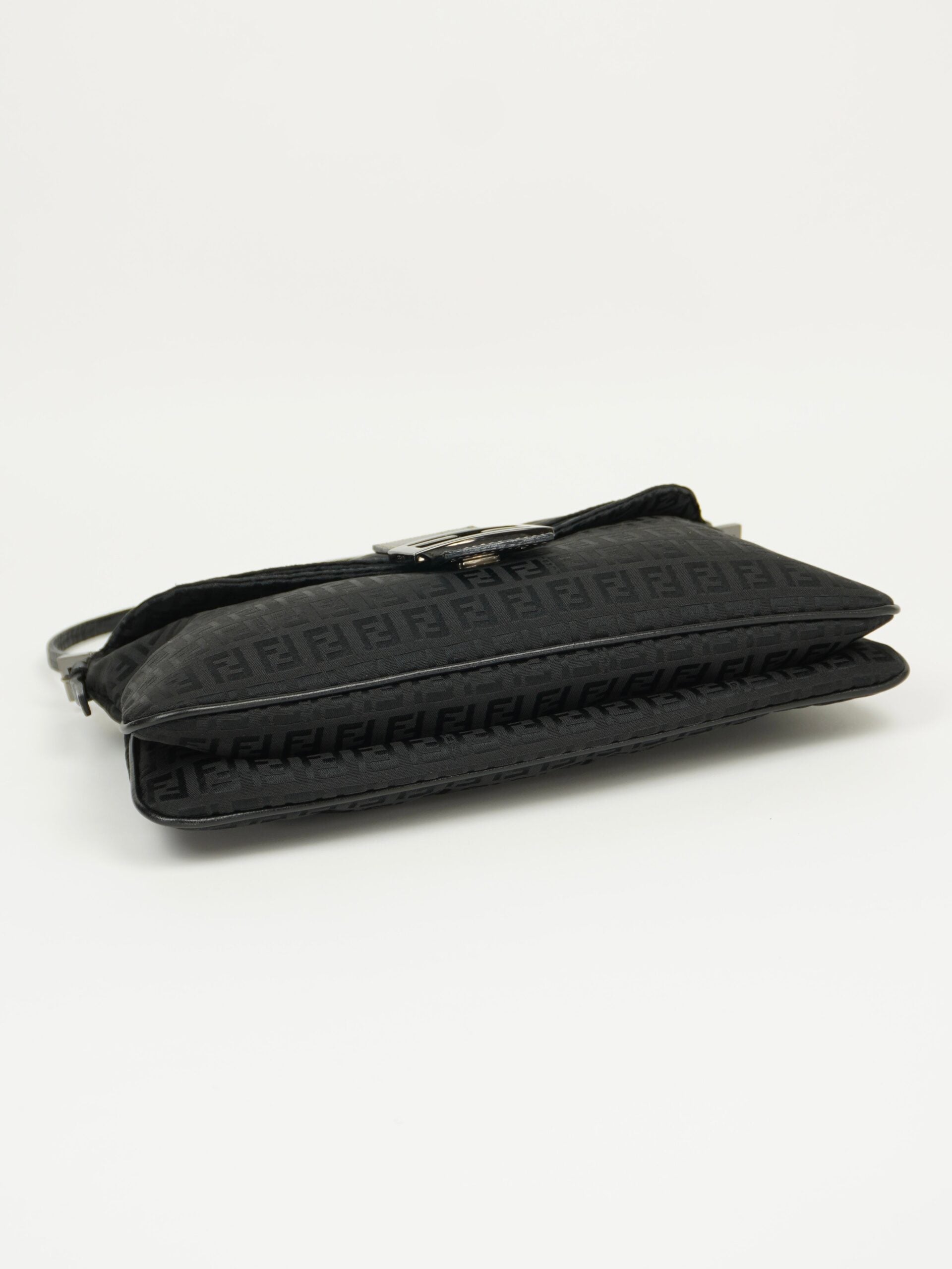 FENDI ZUCCA BAGUETTE