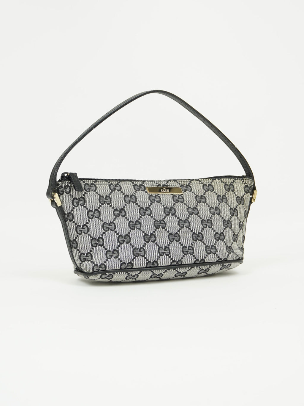 GUCCI MONOGRAM BAG