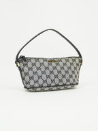 GUCCI MONOGRAM BAG