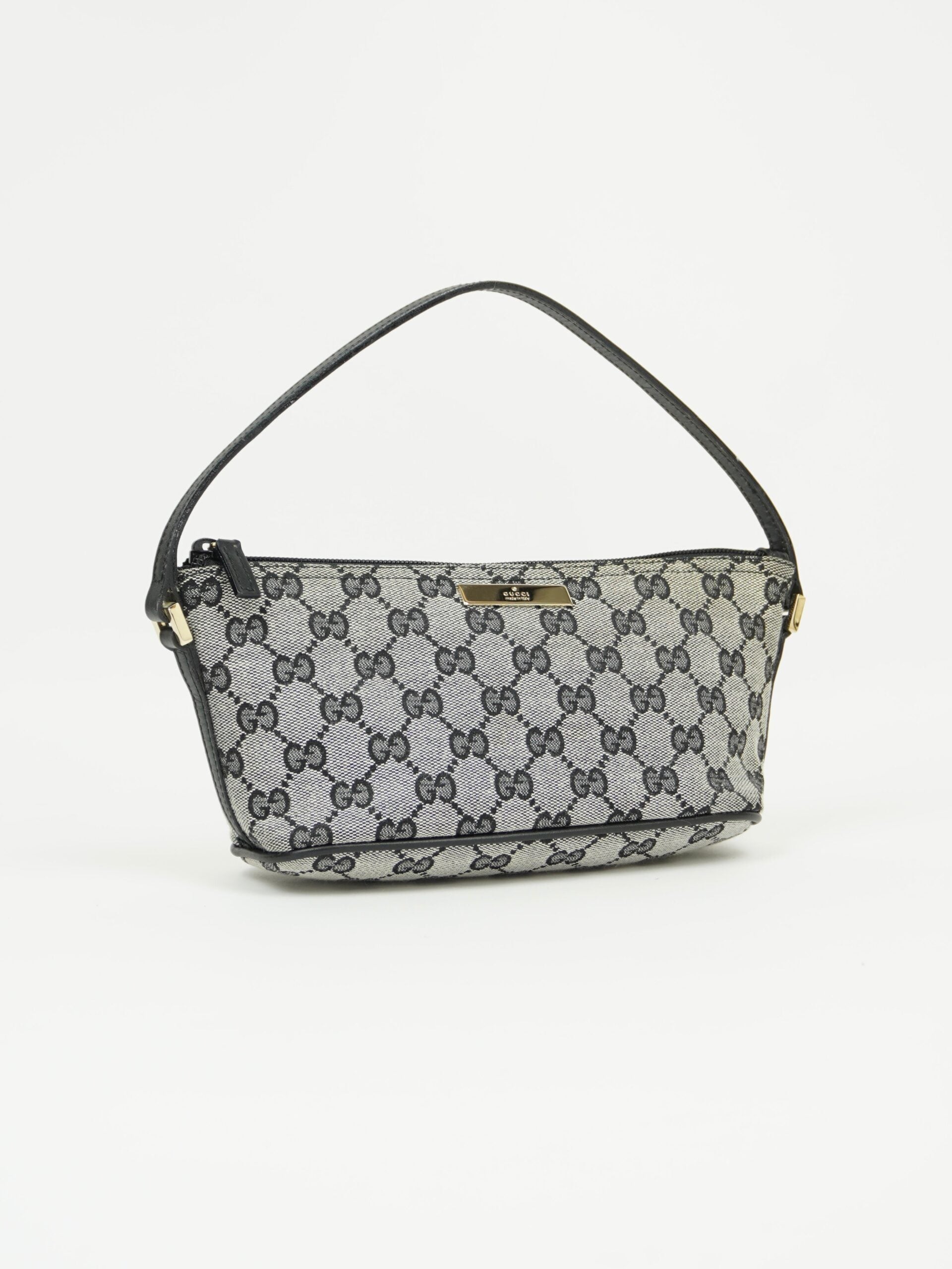 GUCCI MONOGRAM BAG