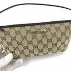 GUCCI MONOGRAM BAG