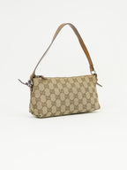 GUCCI MONOGRAM BAG