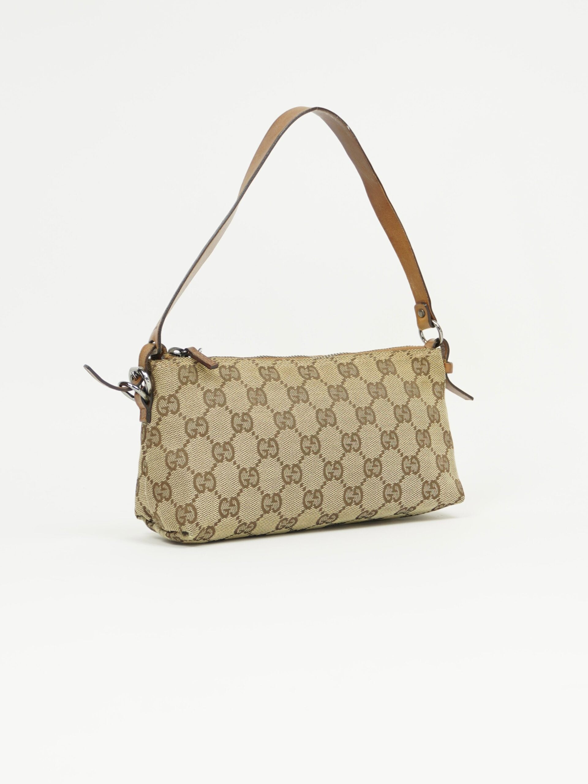 GUCCI MONOGRAM BAG
