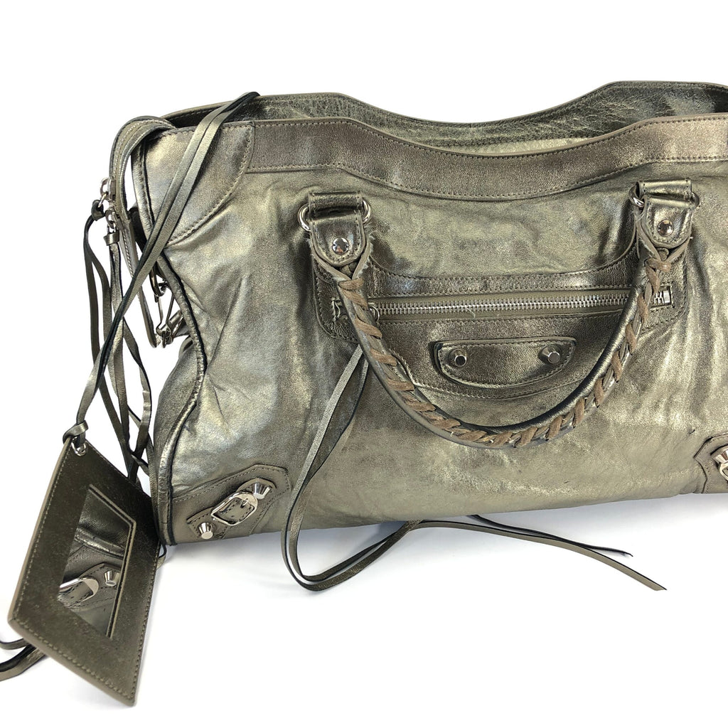BALENCIAGA CITY BAG