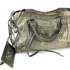 BALENCIAGA CITY BAG