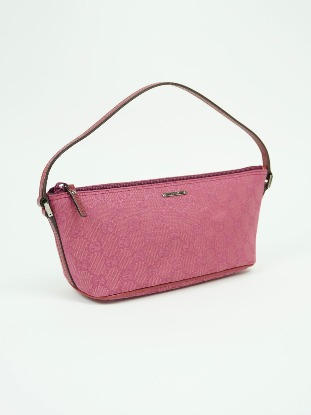 GUCCI MONOGRAM BAG