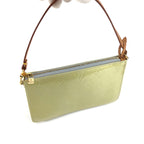 LOUIS VUITTON LEXINGTON VERNIS POCHETTE BAG