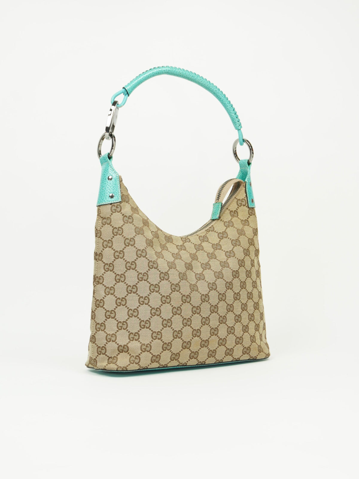 GUCCI MONOGRAM BAG