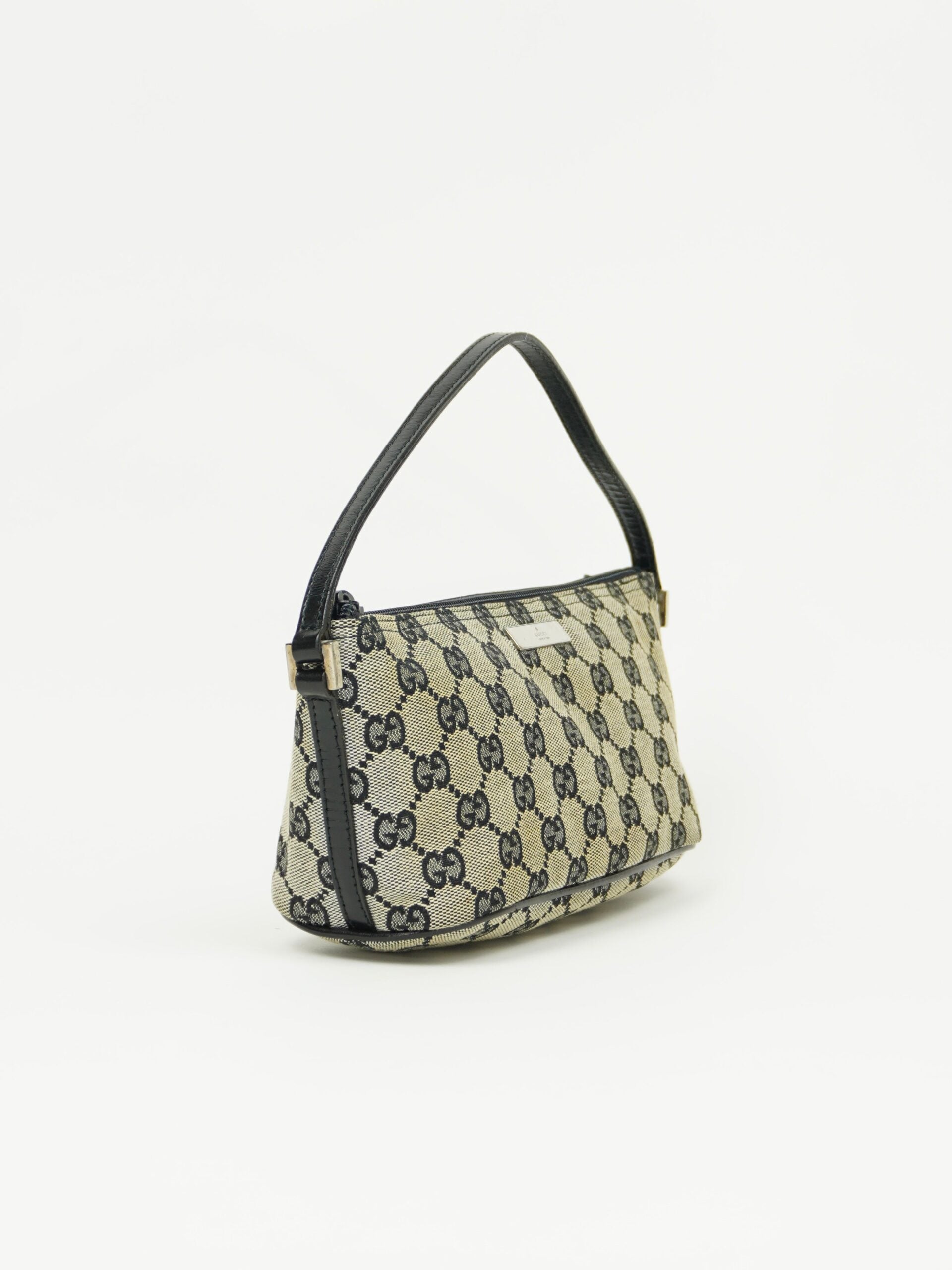 GUCCI MONOGRAM BAG