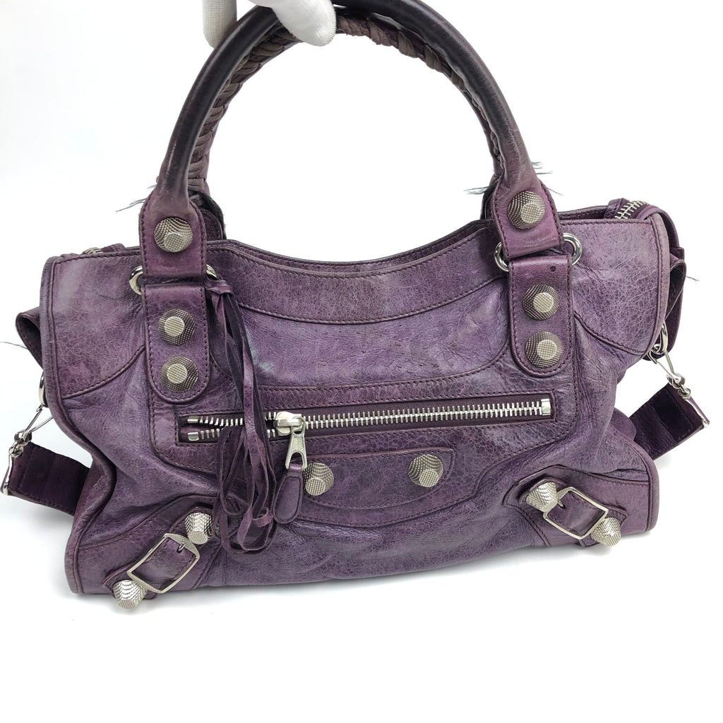 BALENCIAGA CITY BAG
