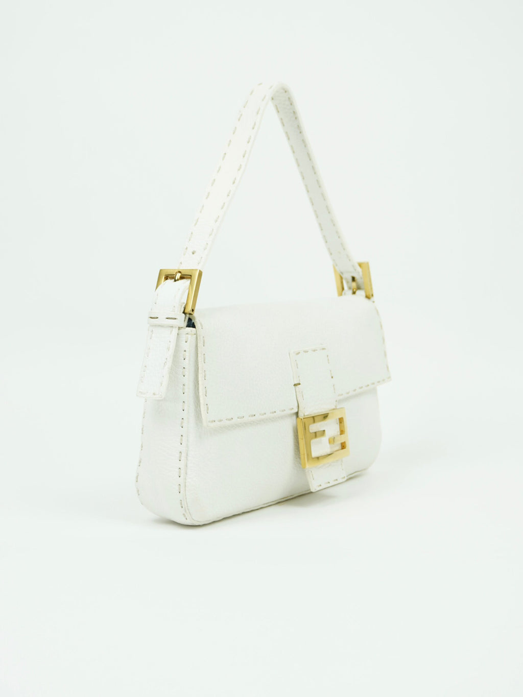 FENDI SELLERIA BAGUETTE