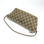 GUCCI MONOGRAM BAG