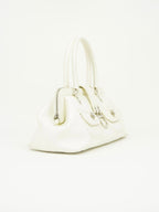 CHRISTIAN DIOR LEATHER BAG