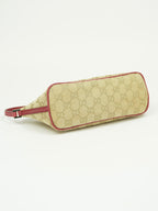 GUCCI MONOGRAM BAG