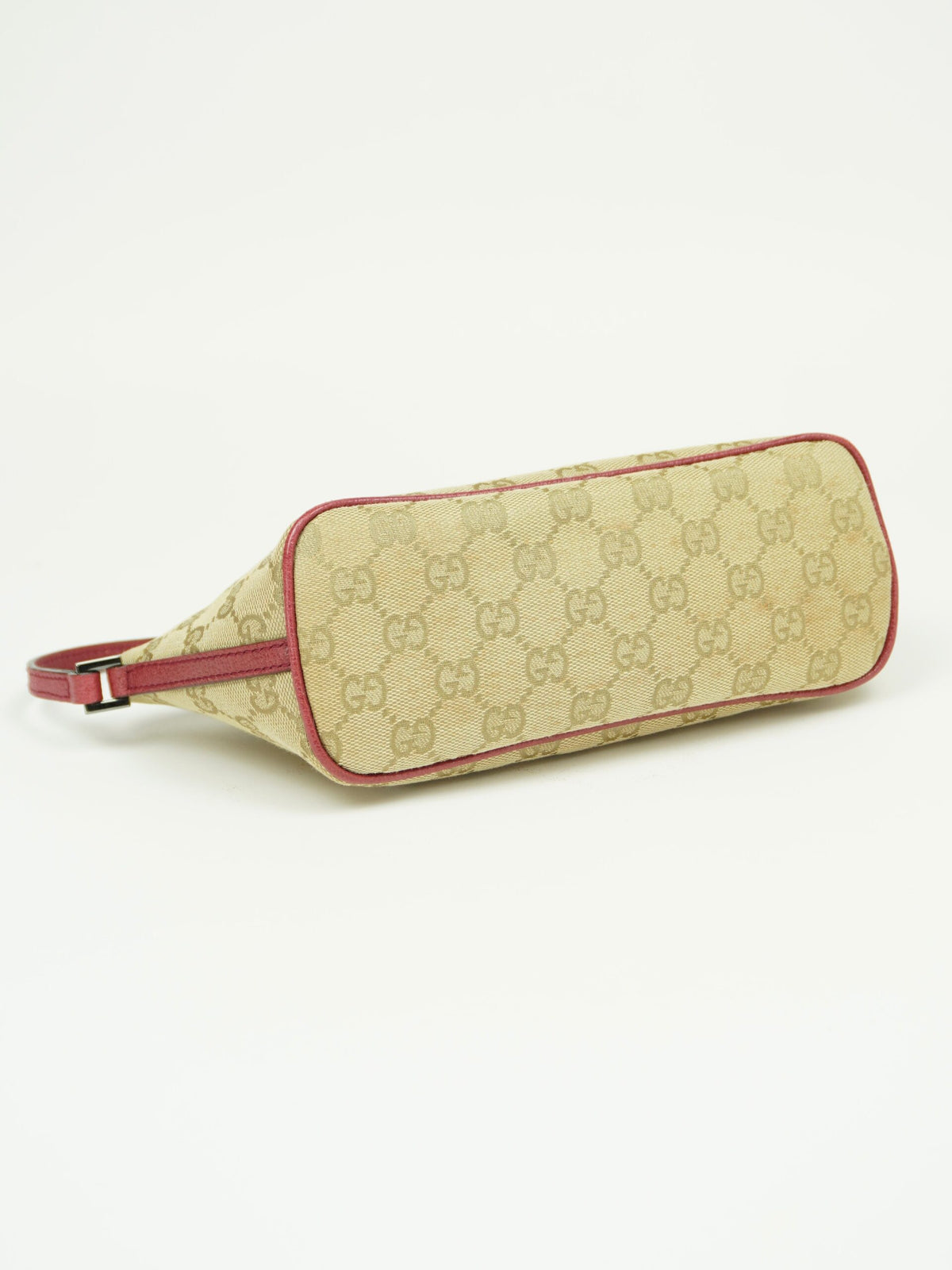 GUCCI MONOGRAM BAG