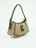 GUCCI MONOGRAM BAG