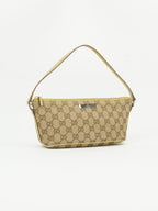 GUCCI MONOGRAM BAG