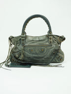 BALENCIAGA CITY BAG