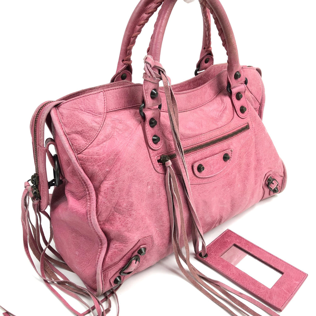 BALENCIAGA CITY BAG
