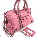 BALENCIAGA CITY BAG