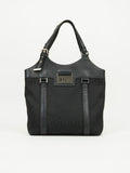 CHRISTIAN DIOR STREET CHIC MONOGRAM BAG