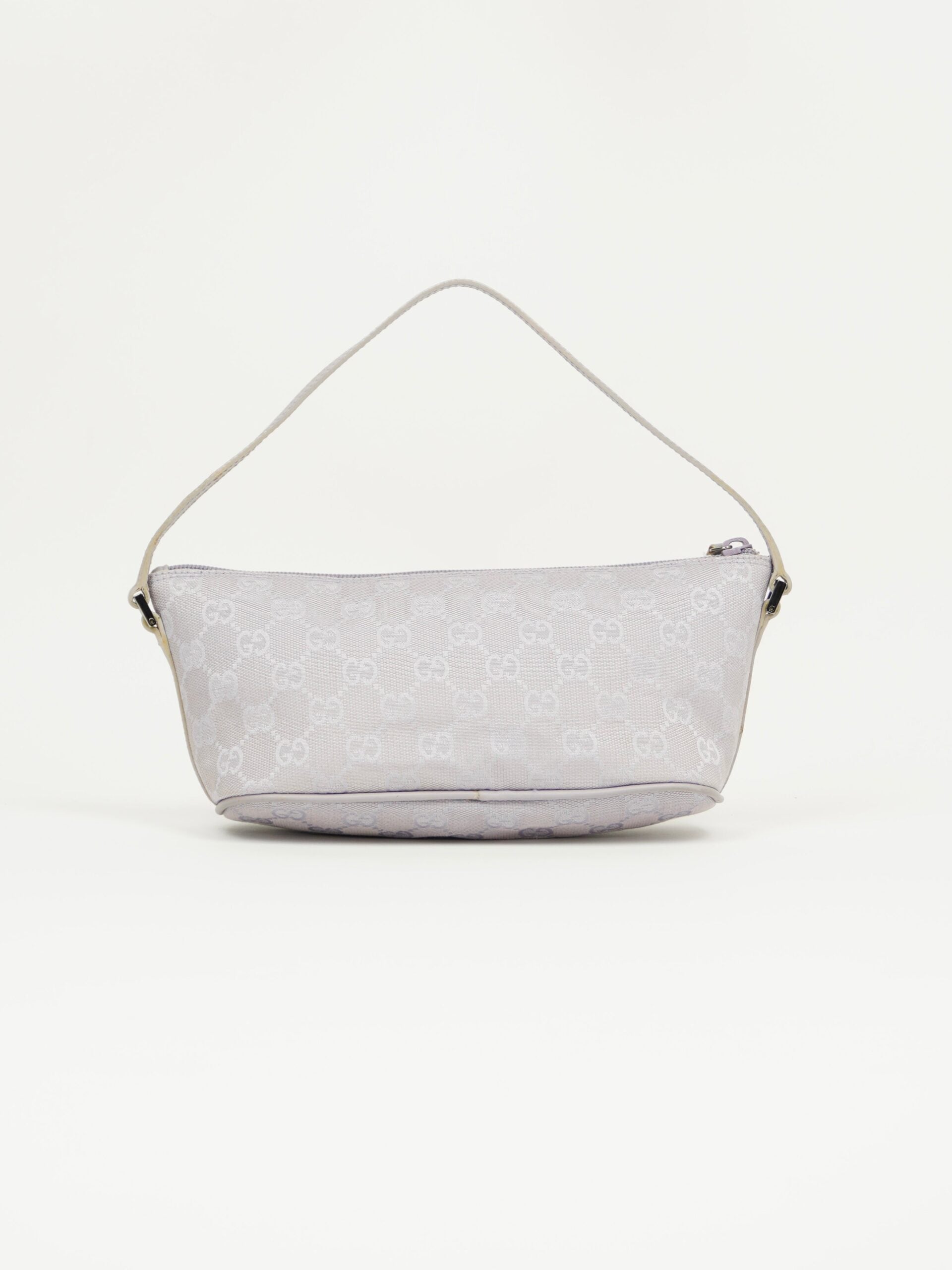 GUCCI MONOGRAM BAG