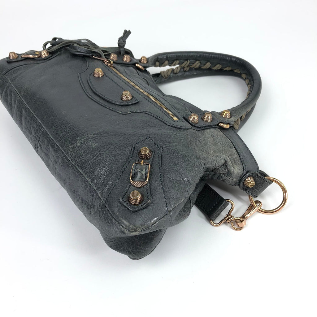 BALENCIAGA CITY BAG