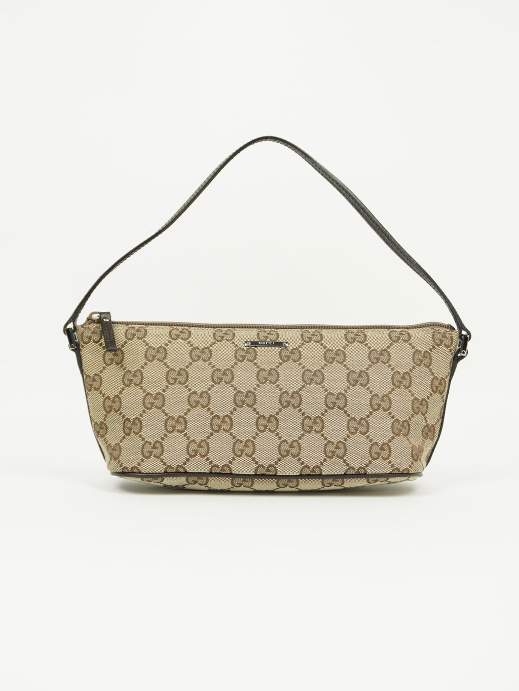 GUCCI MONOGRAM BAG