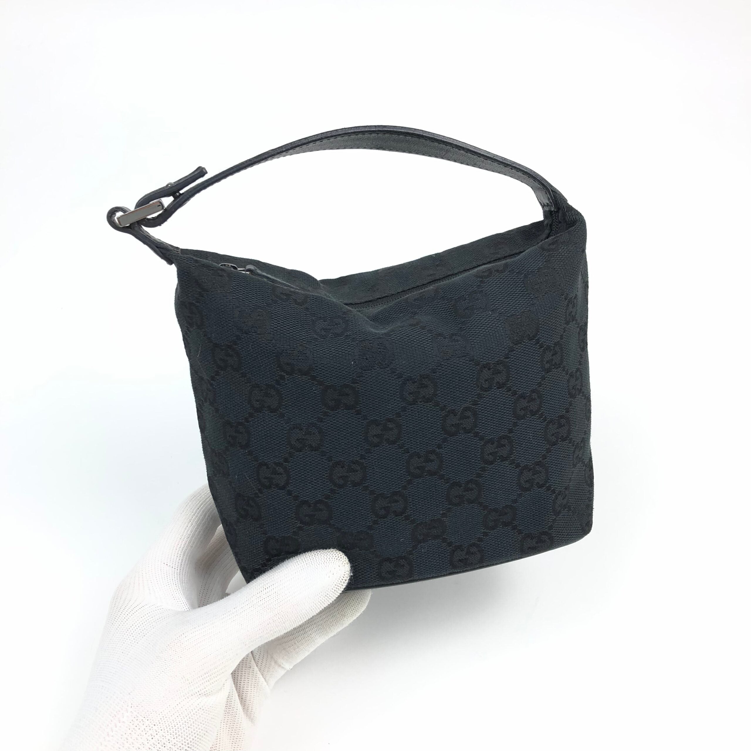 GUCCI MONOGRAM BAG