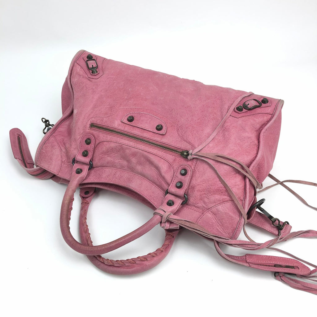 BALENCIAGA CITY BAG