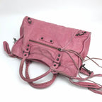 BALENCIAGA CITY BAG